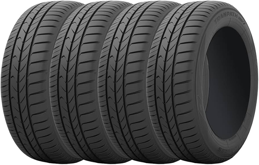 Amazon.co.jp: トーヨータイヤ (TOYO TIRES) 235/50R18 101V TRANPATH