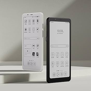 Amazon.co.jp: BOOX Palma 2 タブレット 6.13インチ モバイル電子書籍