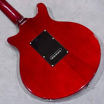 Amazon | Star's BM-1 Red | エレキギター | 楽器・音響機器