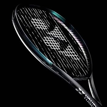 Amazon | ヨネックス EZONE 100 アクアナイトブラックテニスラケット