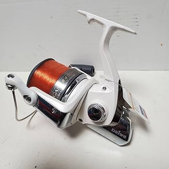 Amazon | Daiwa ショアキャストⅡ 4500 | ノーブランド品 | スピニング