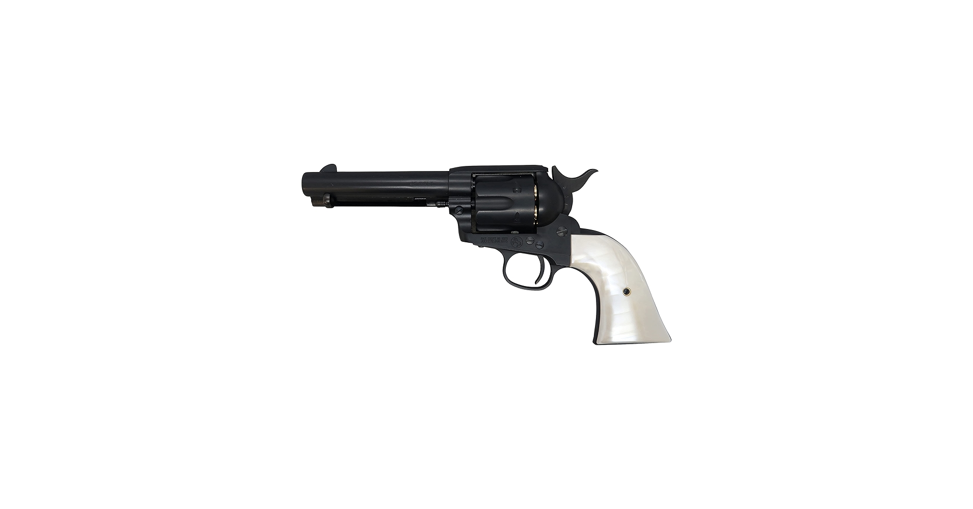 Amazon | マルシン コルト SAA.45 First Generation Late シビリアン