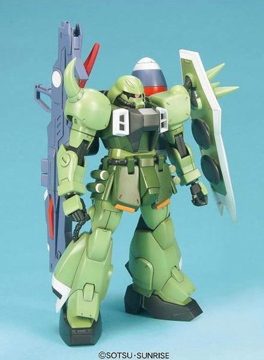 Amazon | BANDAI SPIRITS(バンダイ スピリッツ) 1/100 ザクウォーリア+