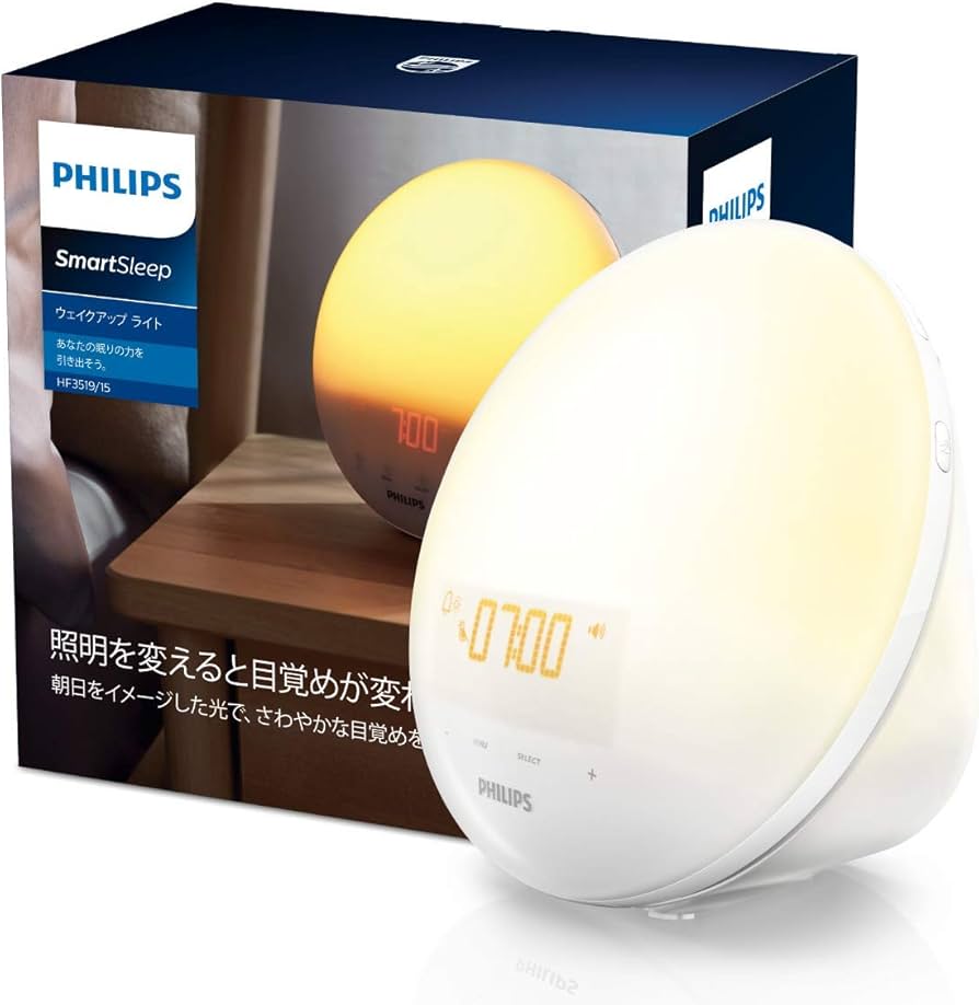 Amazon.co.jp: 正規品 フィリップス SmartSleep スマートスリープ