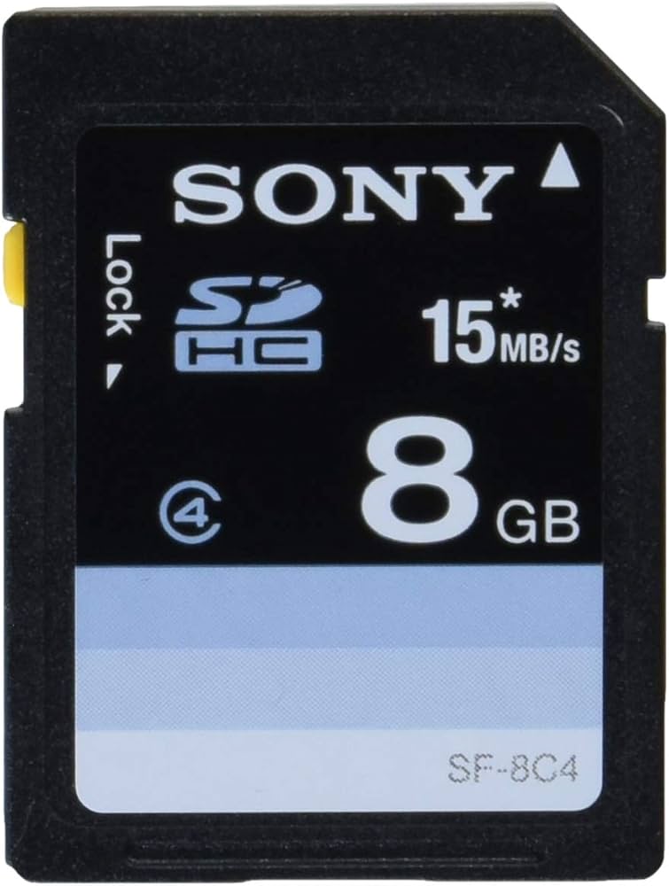 Amazon.co.jp: ソニー メモリーカードレコーダー SDカード対応/SD