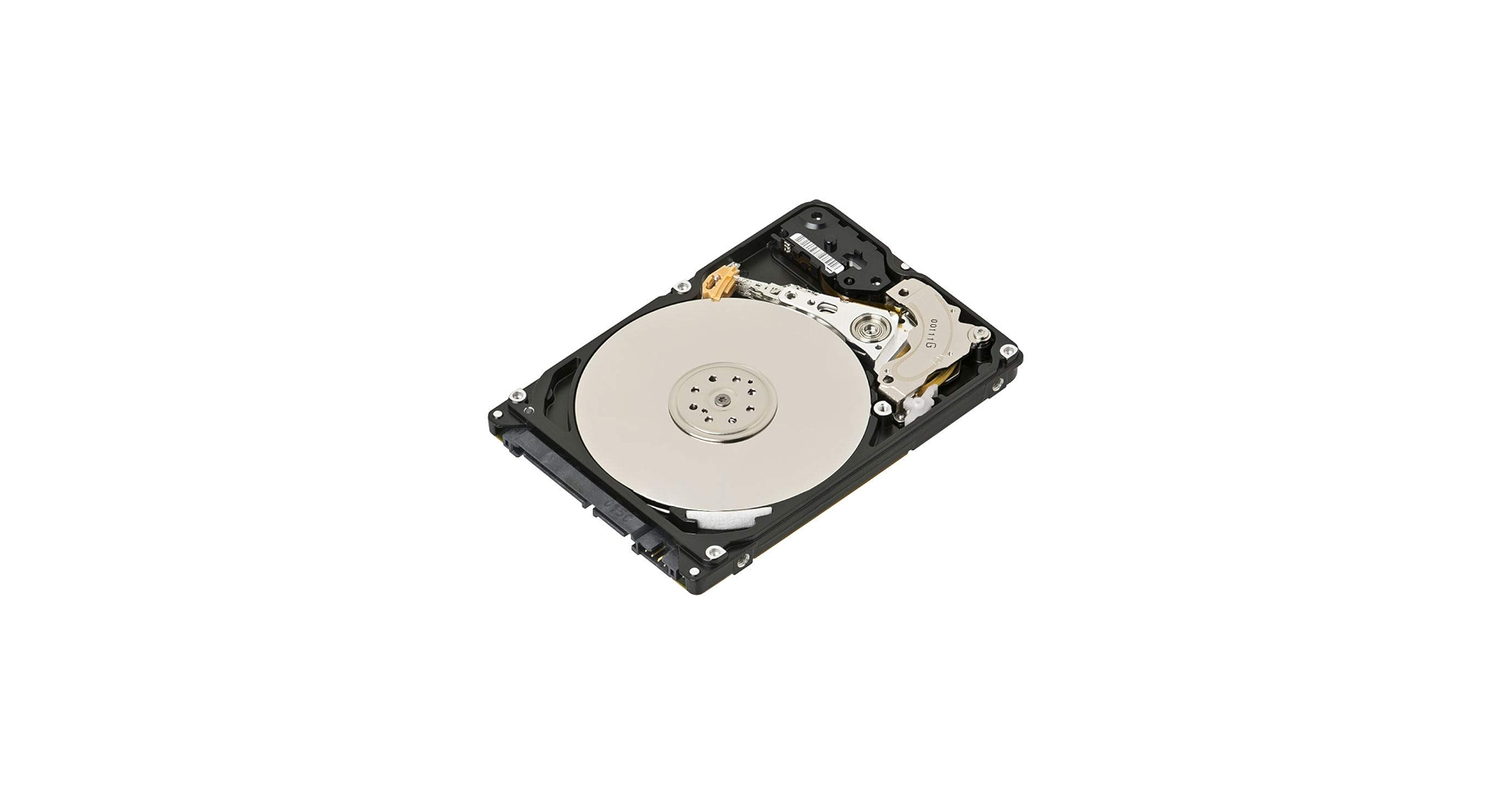 MM1000EBKAF HP 1TB 7200RPM SATA HARD DRIVE WITH TRAY : Amazon.ca