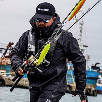 Amazon | ブルーストーム(Bluestorm) ティバノ BSJ-2620RSII Black