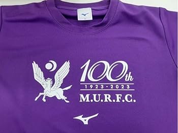 Amazon.co.jp: 100周年限定明治大学ラグビー部TシャツL : スポーツ