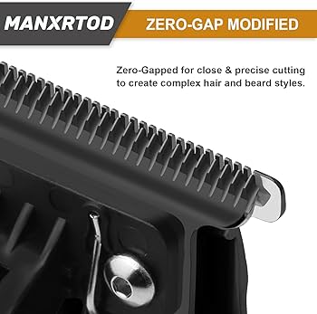 Amazon.co.jp: BaBylissPRO FX787 & FX726 トリマー用 替刃 TITANIUM