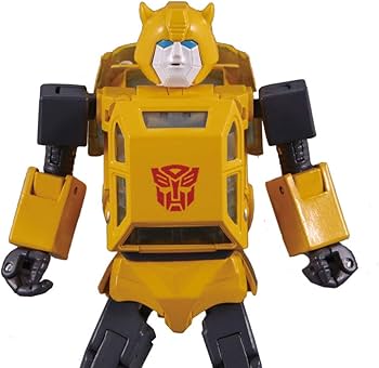 Amazon | タカラトミー(TAKARA TOMY) トランスフォーマー
