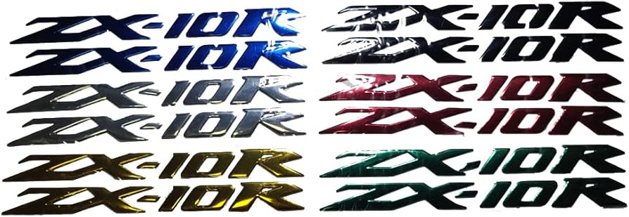 Amazon | カワサキニンジャ用ZX10R ZX-10R モーターサイクル3D