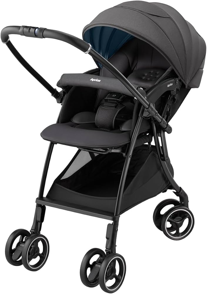 Amazon.co.jp: Aprica(アップリカ) A型ベビーカー ラクーナクッション