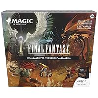 Amazon.co.jp: 『マジック：ザ・ギャザリング——FINAL FANTASY VIII