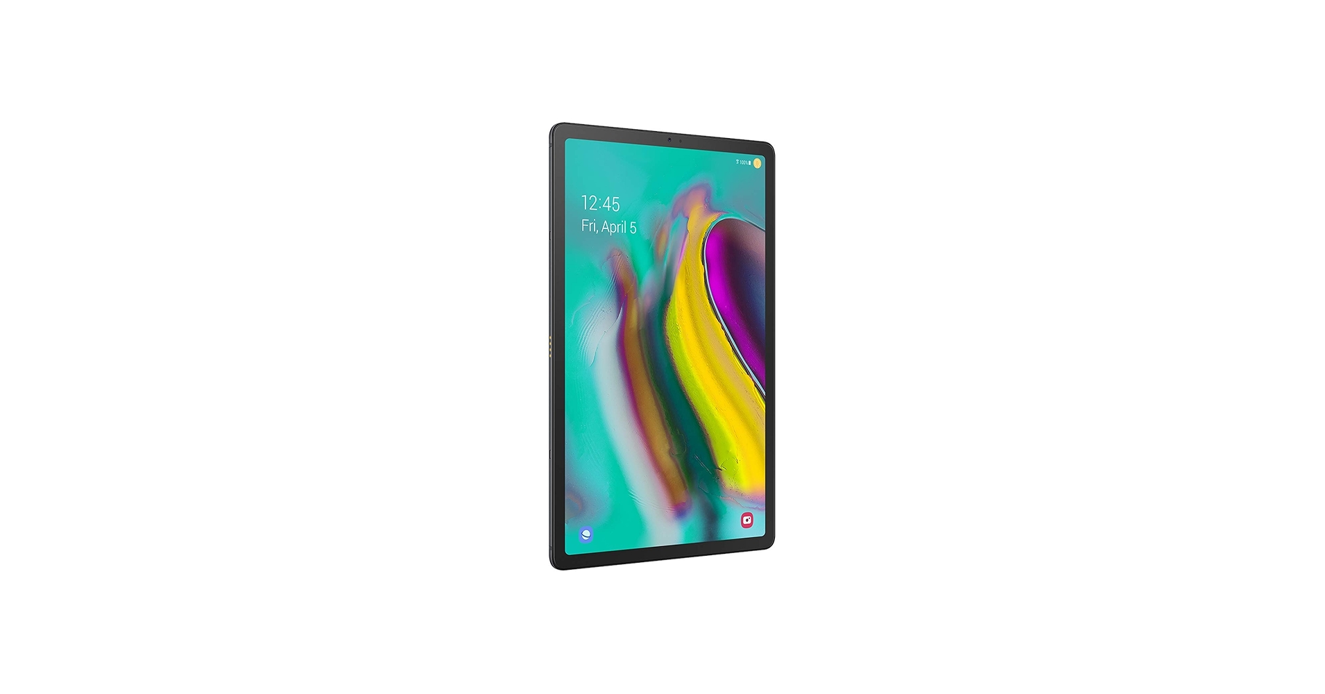 Amazon.com : Samsung Galaxy Tab S5e (10.5-inch, 64GB Storage, Wi
