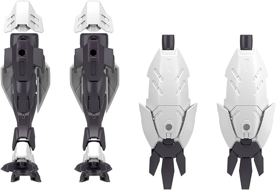 Amazon | BANDAI SPIRITS(バンダイ スピリッツ) 30MS オプション