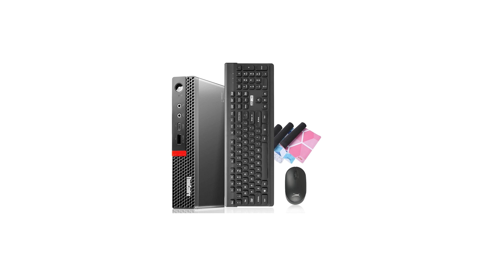 Amazon.com: Lenovo M920q Mini ThinkCentre Windows 11 Pro