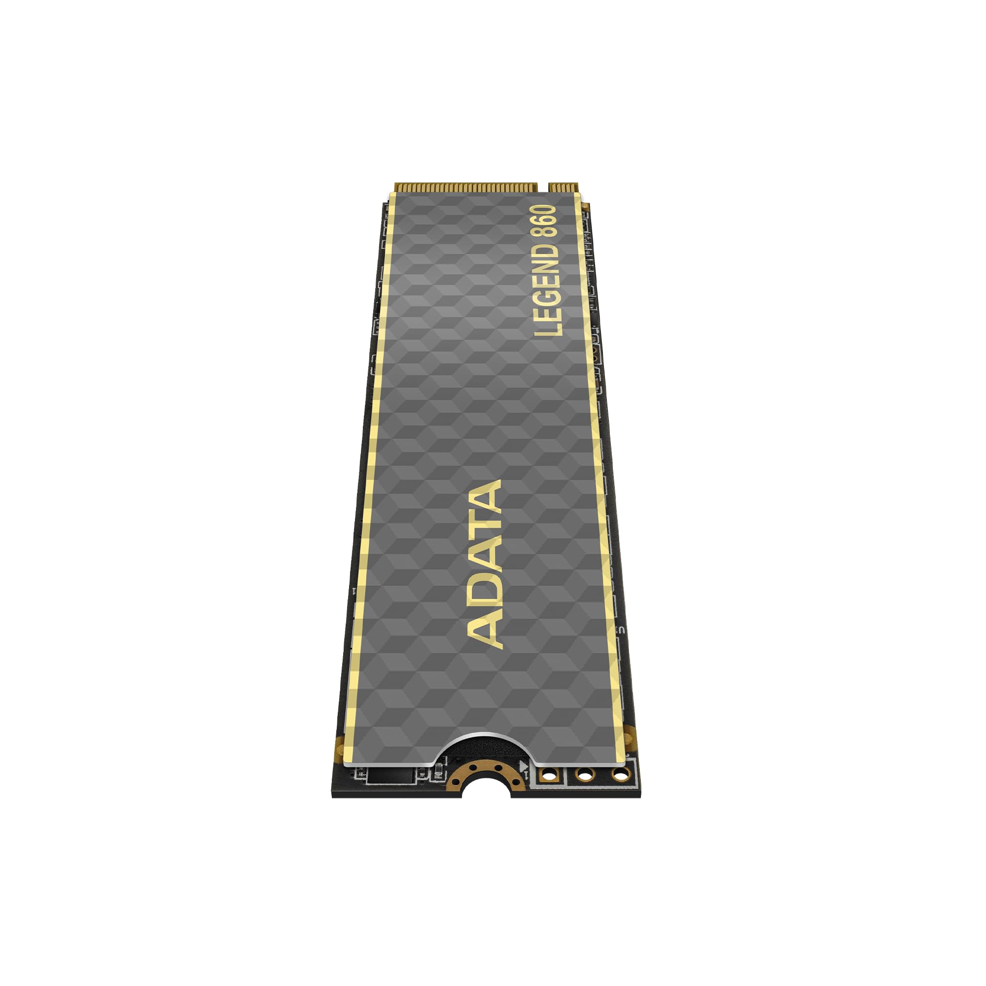 Amazon.com: ADATA Legend 860 PCIe Gen4 x4 M.2 2280 Solid State