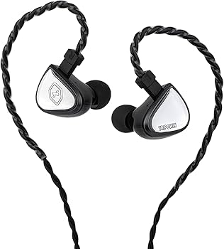 Amazon.co.jp: Linsoul Tripowin Vivaceハイエンドダイナミックカナル