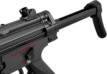 Amazon | 東京マルイ(TOKYO MARUI) MP5 A5 R.A.S 10歳以上電動ガン