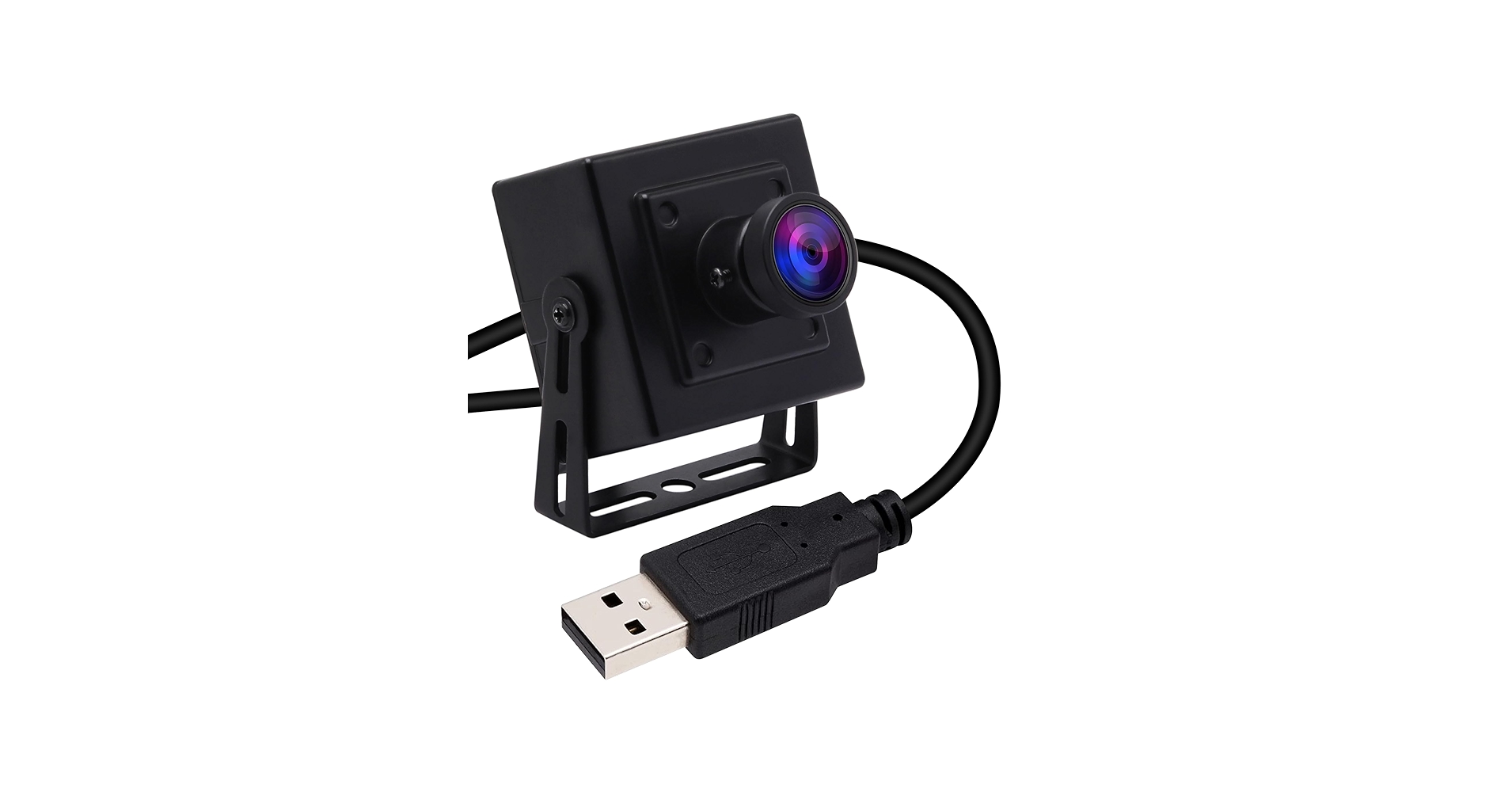 Amazon.com: SVPRO 5MP USB Camera, Wide Angle Fisheye Webcam with