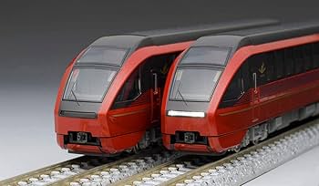 Amazon | トミーテック TOMIX Nゲージ 近畿日本鉄道 80000系 ひのとり