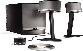Amazon.co.jp: Bose Companion 5 Multimedia Speaker System