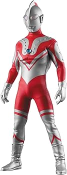 Amazon.co.jp: RAH(リアルアクションヒーローズ) ゾフィー Ver.2.0(1/6