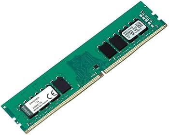 Kingston ValueRAM 16GB 2400MHz DDR4 Non-ECC CL17 DIMM 2Rx8 Desktop