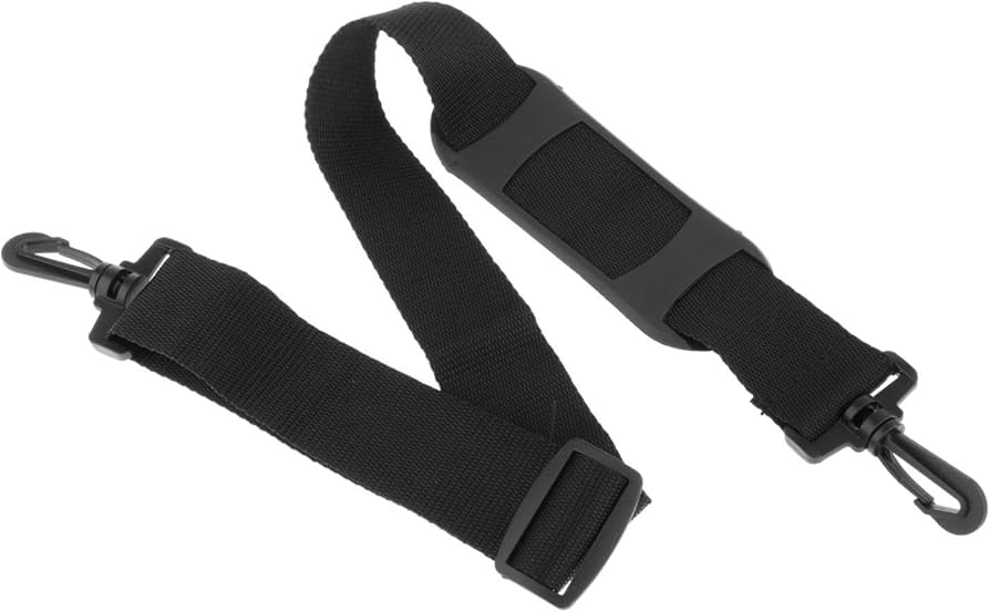 Amazon | Oshhni ギターケース ショルダーストラップ バック