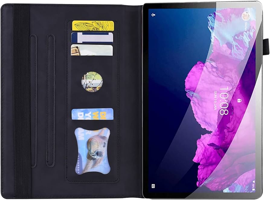 Amazon.co.jp: タブレットの保護 LenovoタブP11 Plus 2021 / TAB P11