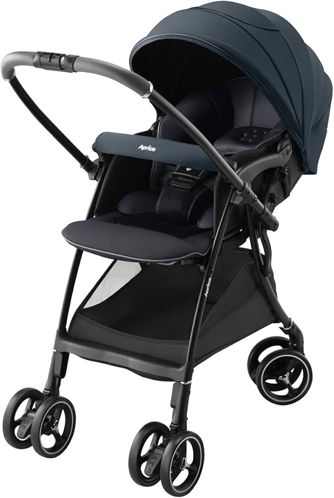 Amazon.co.jp: Aprica(アップリカ) A型ベビーカー ラクーナクッション