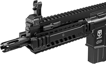 Amazon | 東京マルイ No.09 M4 パトリオット HC 18歳以上ハイサイクル