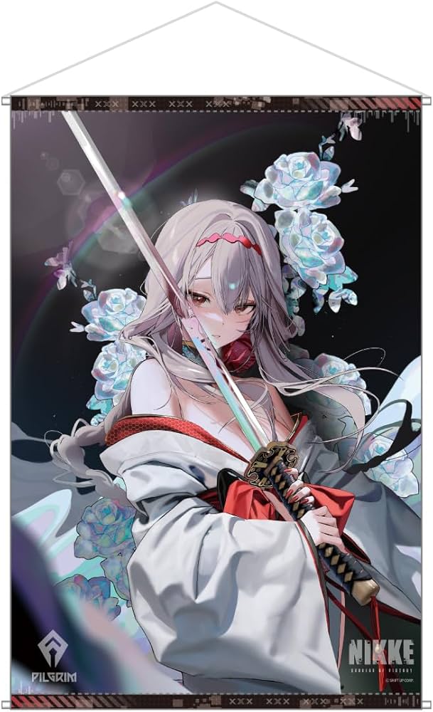 Amazon.co.jp: アルジャーノンプロダクト 勝利の女神:NIKKE B2