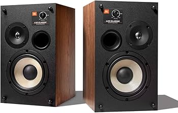 Amazon.co.jp: JBL L52 Classic / 1ペア / 133mmウーファー / 2ウェイ