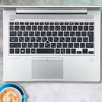 Amazon.co.jp: 【整備済み品】TcaraT ノートパソコン HP EliteBook