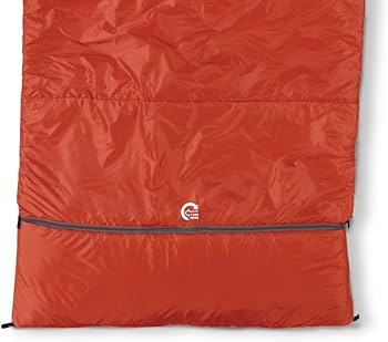 Amazon.co.jp: セパレートシュラフオフトン ワイド [最低使用温度5度