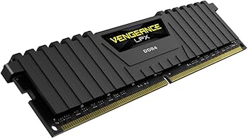 Amazon | CORSAIR DDR4 メモリモジュール VENGEANCE LPX シリーズ 16GB