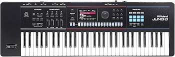 Amazon | Roland ローランド/JUNO-D6 [背負えるキーボードケース