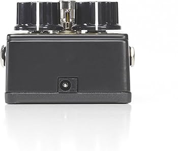 Amazon | Digitech DOD Carcosa Fuzz Pedal Bundle with 3 Patch