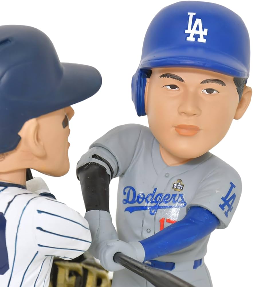 Amazon.co.jp: 【限定2024体】大谷翔平×アーロン・ジャッジ