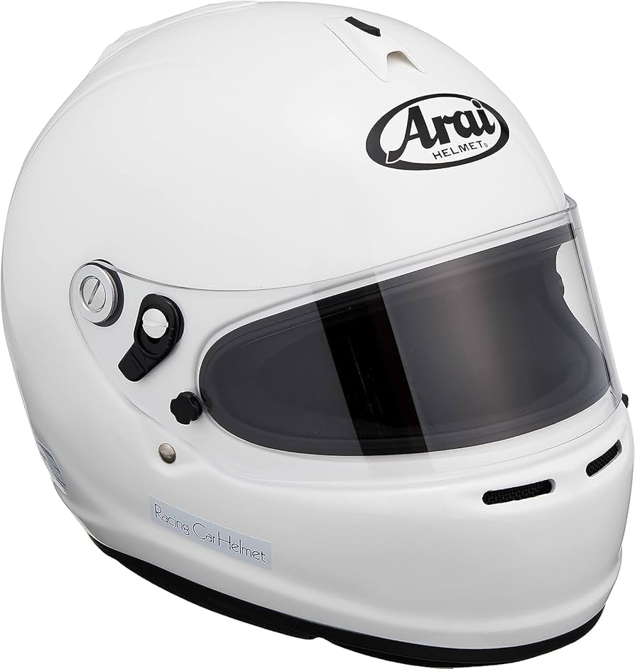 Amazon | アライ(ARAI) フルフェイス ヘルメット【GP-6S】(8859