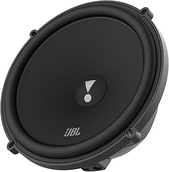 Amazon.co.jp: JBL 6 1/2 ステップアップカーオーディオコンポーネント