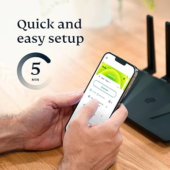 Amazon.com: Aircove | Wi-Fi 6 VPN Router for Home | Protect