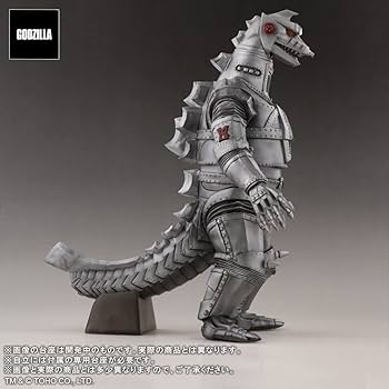 Amazon | エクスプラス GARAGE TOY 東宝30cmシリーズ FAVORITE