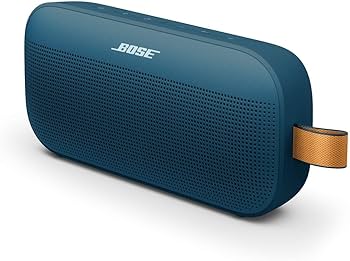 Amazon.co.jp: Bose SoundLink Flex Portable Speaker LE (第2世代