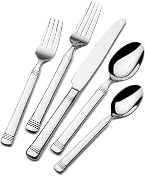 Amazon.com: Fitz & Floyd Fitz and Floyd Everyday Bistro Band