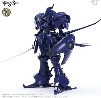 Amazon.co.jp: ボークス ファイブスター物語 IMS 1/100 TERROR MIRAGE
