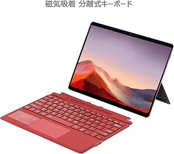 Amazon.co.jp: Eisuiyi Microsoft Surface Pro11/Pro10/Pro9/Pro8/ProX
