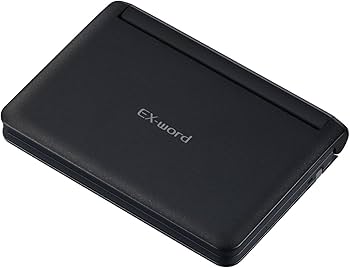 Amazon | カシオ 電子辞書 エクスワード 理化学 英語モデル XD-U9850