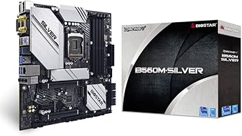 Amazon | BIOSTAR intel B560 チップセット 搭載 第10・11世代CPU対応